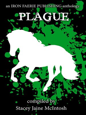 cover image of Plague